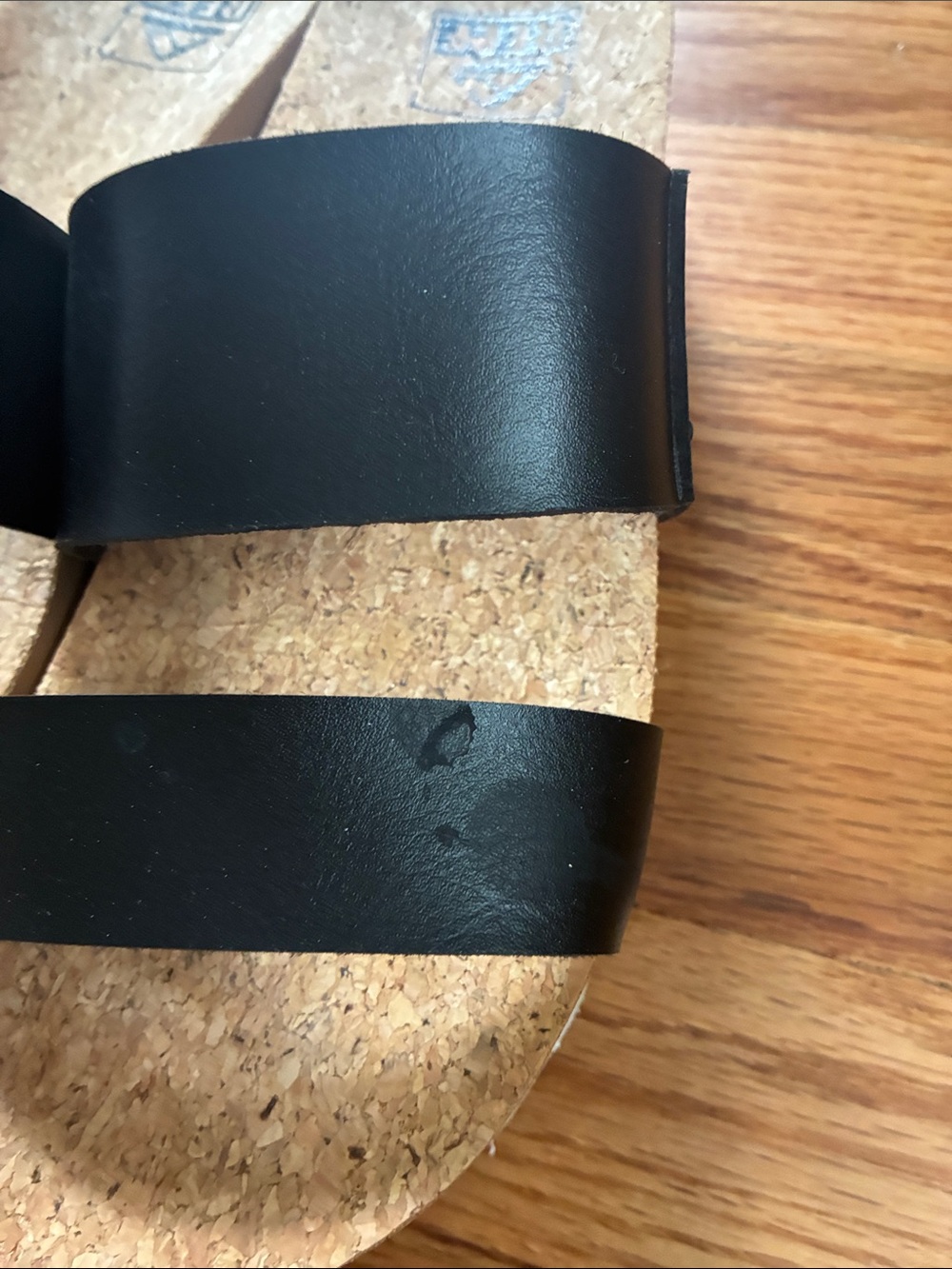 Reef Cushion Vista Hi Sandals - Picture 7 of 9